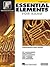 Essential Elements for Band - French Horn Book 1 with EEi | Beginner Method Songbook and Sheet Music for Students and Teachers | Step-by-Step Learning, Tone, and Rhythm Development Guide