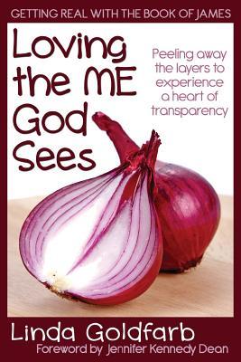 Loving the Me God Sees
