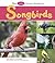 The Pebble First Guide to Songbirds (Pebble Books: Pebble First Guides)