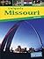 Uniquely Missouri by Lisa Owens
