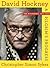 David Hockney by Christopher Simon Sykes