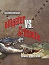 Alligator Vs. Crocodile (Animals Head to Head) Alligator Vs. Crocodile (Animals Head to Head)