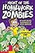 Night of the Homework Zombies