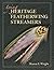 Tying Heritage Featherwing Streamers by Sharon E. Wright