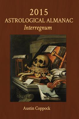 2015 Astrological Almanac