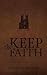 Keep the Faith Vol.1 On Edu...