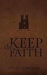 Keep the Faith Vol.1 On Education Keep the Faith Vol.1 On Education