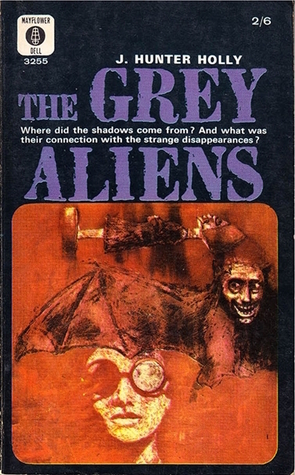 The Grey Aliens
