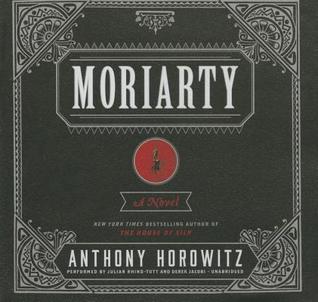 Moriarty