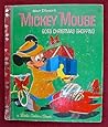 Walt Disney's Mickey Mouse Goes Christmas Shopping