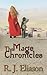 The Mage Chronicles (The Gilded Empire)