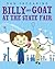 Billy and Goat at the State...