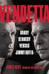 Vendetta by James Neff
