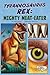 Tyrannosaurus rex: Mighty Meat-Eater (First Graphics: Dinosaurs)