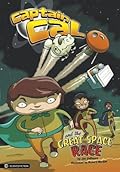Captain Cal and the Great Space Race