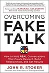 Overcoming Fake T...