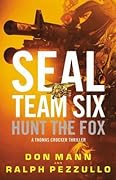 Hunt the Fox (SEAL Team Six, #5)