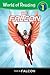 This is Falcon: (World of Reading: Level 1)