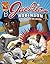 Jackie Robinson: Gran pionero del béisbol (Biografias Graficas series) (Spanish Edition)