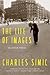 The Life of Images: Selecte...