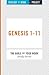 Theology of Work Project: Genesis 1-11 (The Bible and Your Work Study Series)