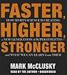 Faster, Higher, Stronger by Mark McClusky