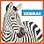 Zebras (My First Animal Library)