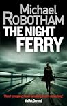 Night Ferry by Michael Robotham