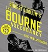 The Bourne Ascendancy (Jason Bourne, #12)