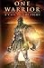 One Warrior by Joshua S Chase