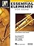 Essential Elements for Band - Trombone Book 1 with EEi Online... by Hal Leonard Corporation