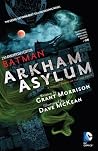 Batman: Arkham As...