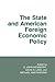 The State and American Fore...