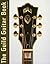 The Guild Guitar Book by Hans Moust