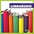 Librarians (Community Helpers)