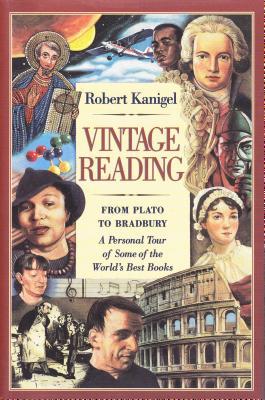 Vintage Reading: From Plato to Bradbury: A Personal Tour of Some of the World's Best Books (Paperback)