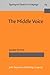 The Middle Voice (Typological Studies in Language)