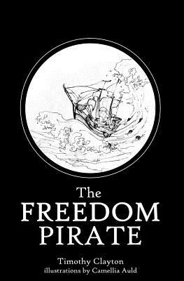 The Freedom Pirate