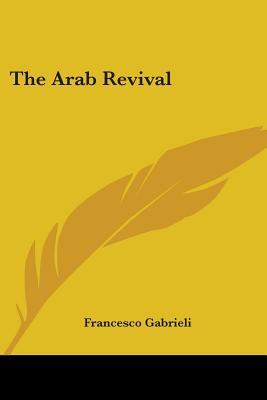 The Arab Revival