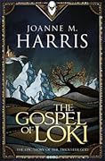 The Gospel of Loki (Loki, #1)