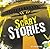 Scary Stories by Jim Whiting