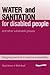 Water and Sanitation for Di...