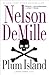 Plum Island by Nelson DeMille