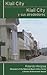 Klail City / Klail City Y Sus Alrededores (English and Spanish Edition)