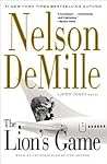 The Lion's Game (A John Corey Novel, 2)