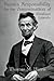 Rome's Responsibility for the Assassination of Abraham Lincoln, With an Appendix Containing Conversations Between Abraham Lincoln and Charles Chiniquy