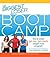 The Biggest Loser Bootcamp: The 8-Week Get-Real, Get-Results Weight Loss Program