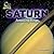 Saturn: Amazing Rings (Out of this World)