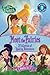 Disney Fairies: Meet the Fairies: A Collection of Reading Adventures (Passport to Reading Level 1)