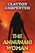 The Annunaki Woman
